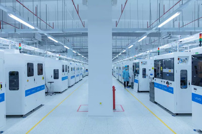 為高質量發展注入強大動力 央視點贊vivo S9背后的網絡科技服務新篇章