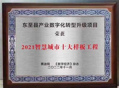 東至縣以“數”賦“茶” 產業數字化引領鄉村振興新范式
